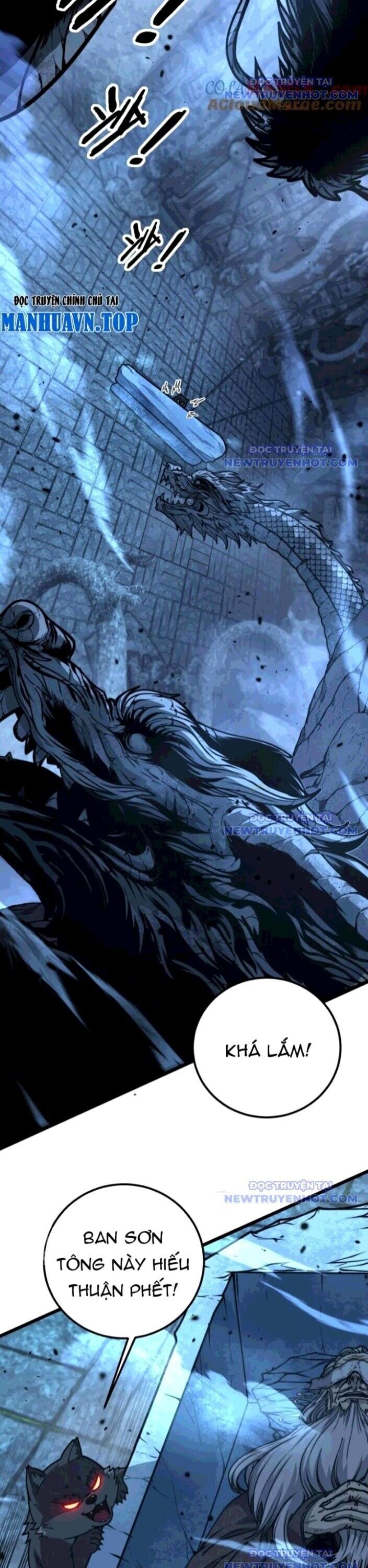 Lão Xà Tu Tiên Truyện: Chapter 28