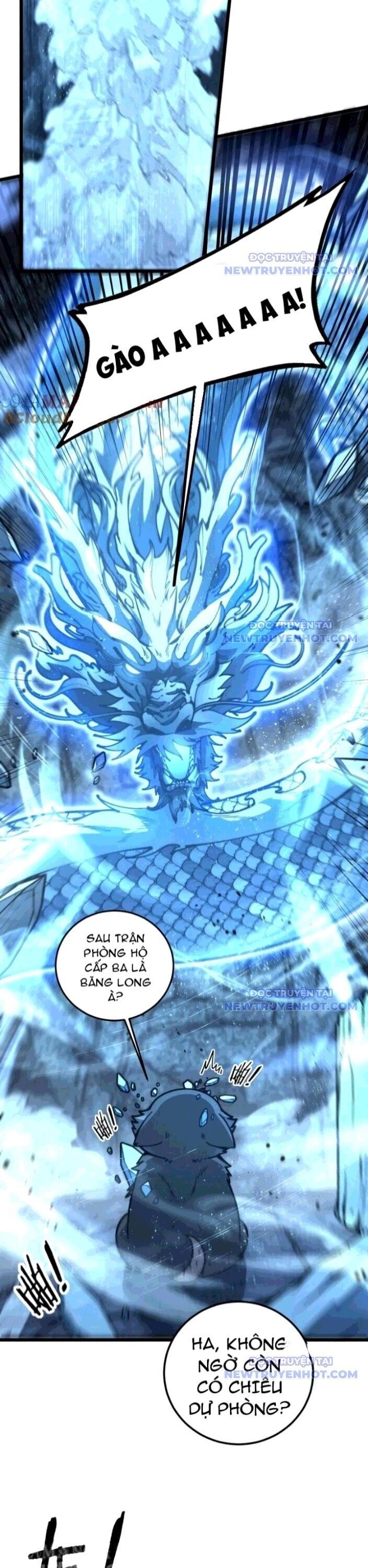 Lão Xà Tu Tiên Truyện: Chapter 28