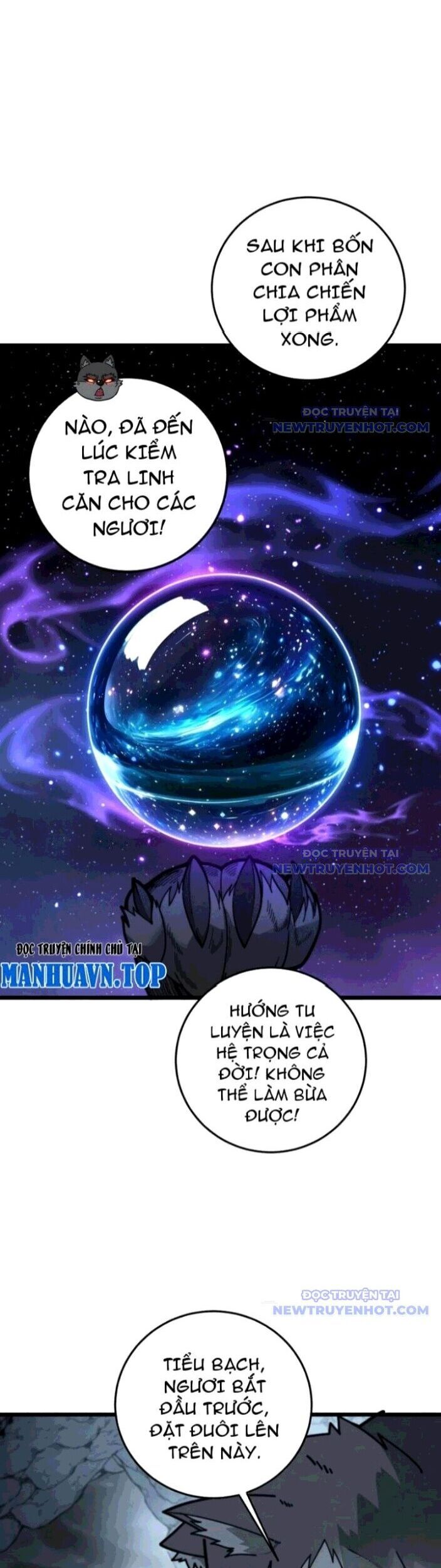 Lão Xà Tu Tiên Truyện: Chapter 29