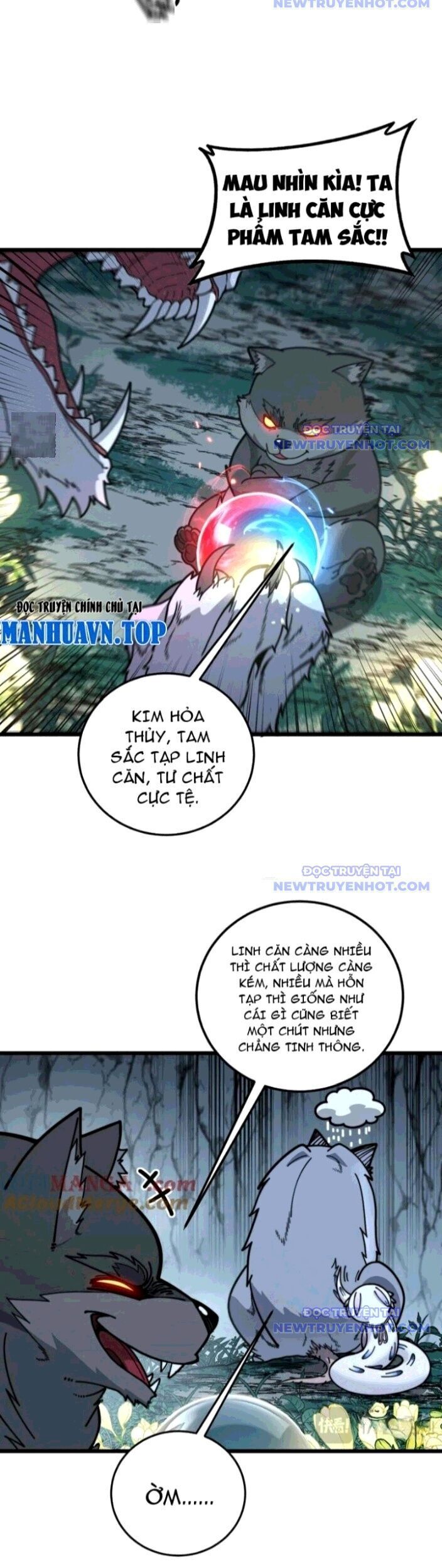 Lão Xà Tu Tiên Truyện: Chapter 29