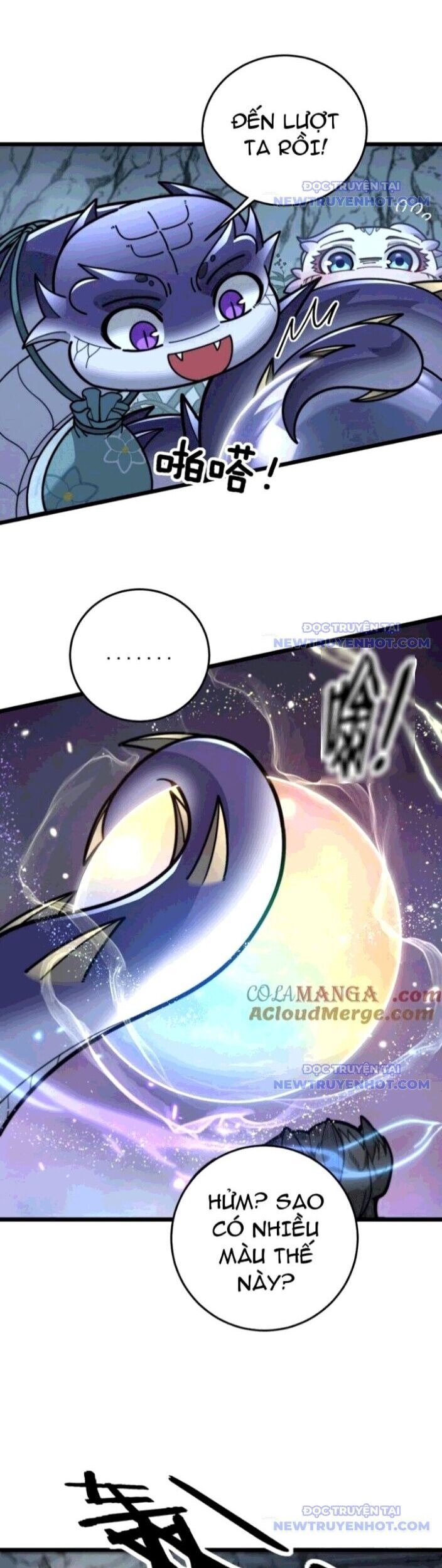 Lão Xà Tu Tiên Truyện: Chapter 29