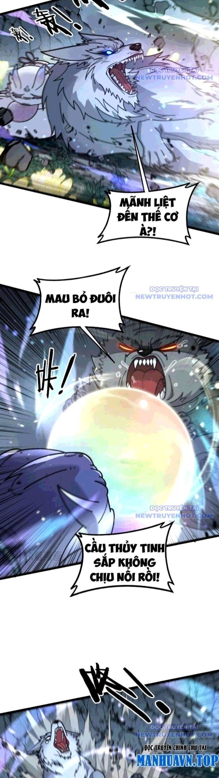 Lão Xà Tu Tiên Truyện: Chapter 29