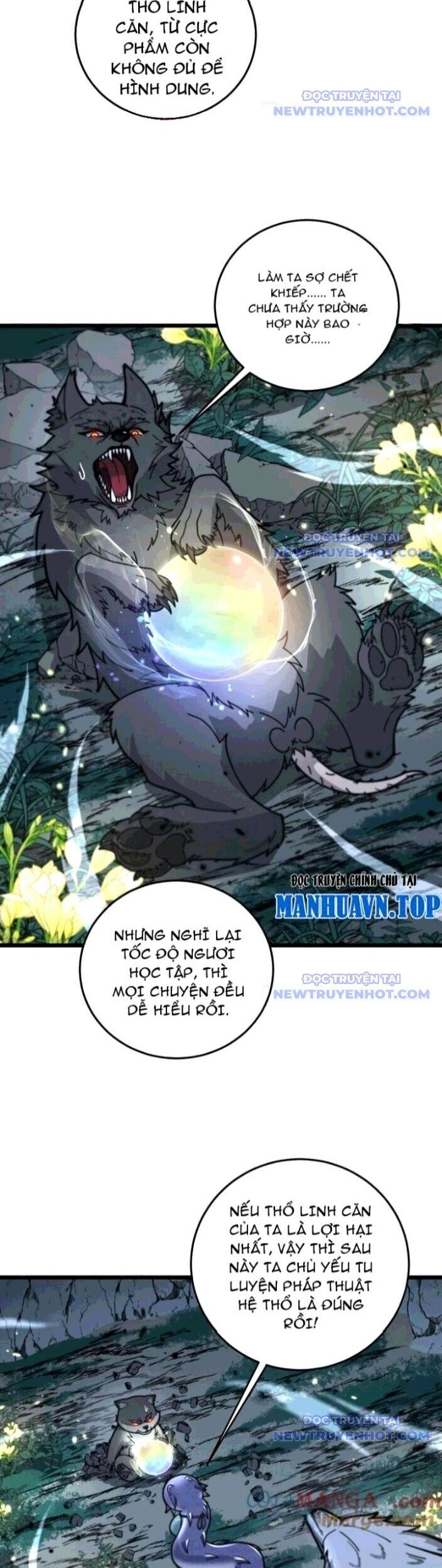 Lão Xà Tu Tiên Truyện: Chapter 29