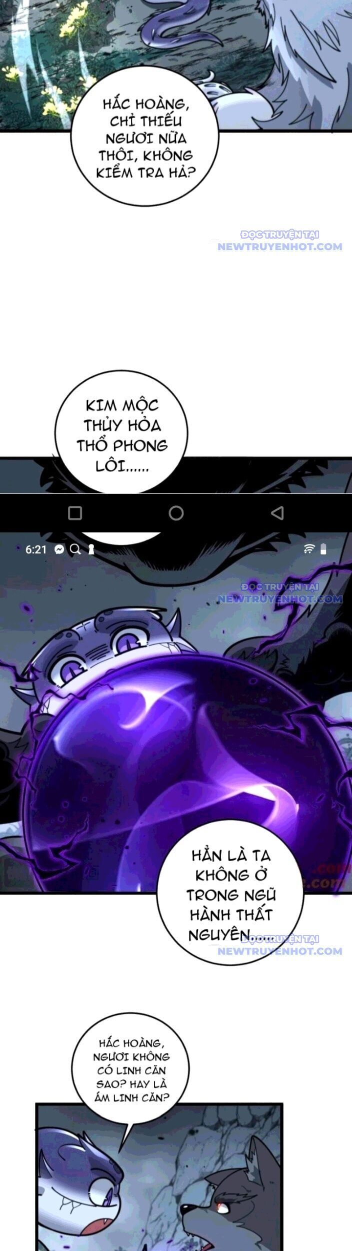 Lão Xà Tu Tiên Truyện: Chapter 29