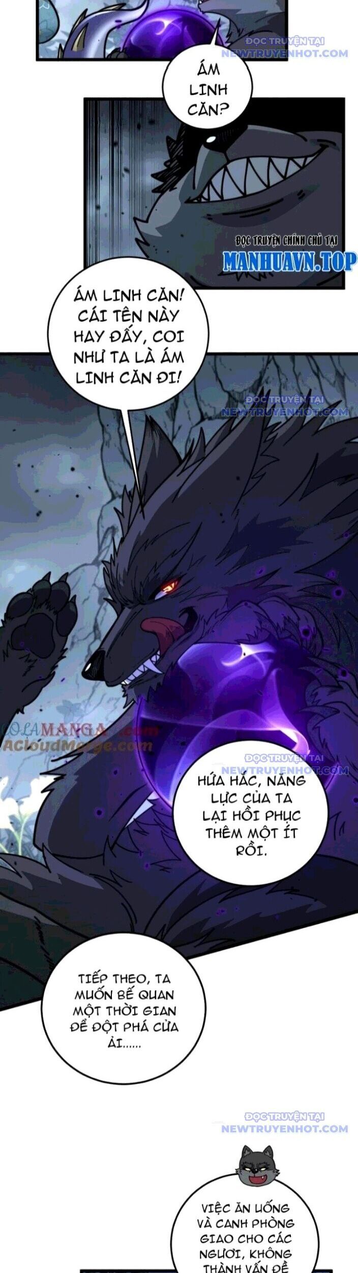 Lão Xà Tu Tiên Truyện: Chapter 29