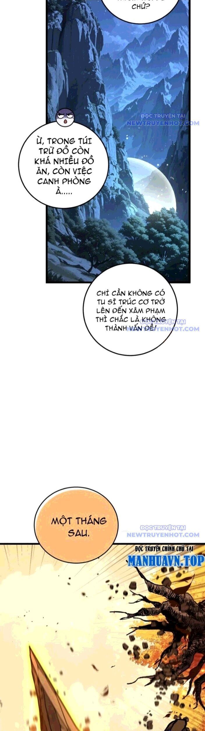 Lão Xà Tu Tiên Truyện: Chapter 29