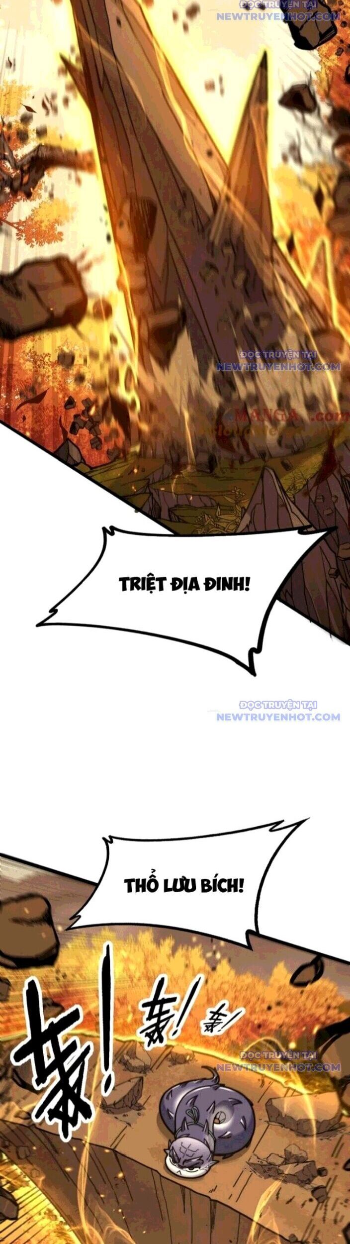 Lão Xà Tu Tiên Truyện: Chapter 29