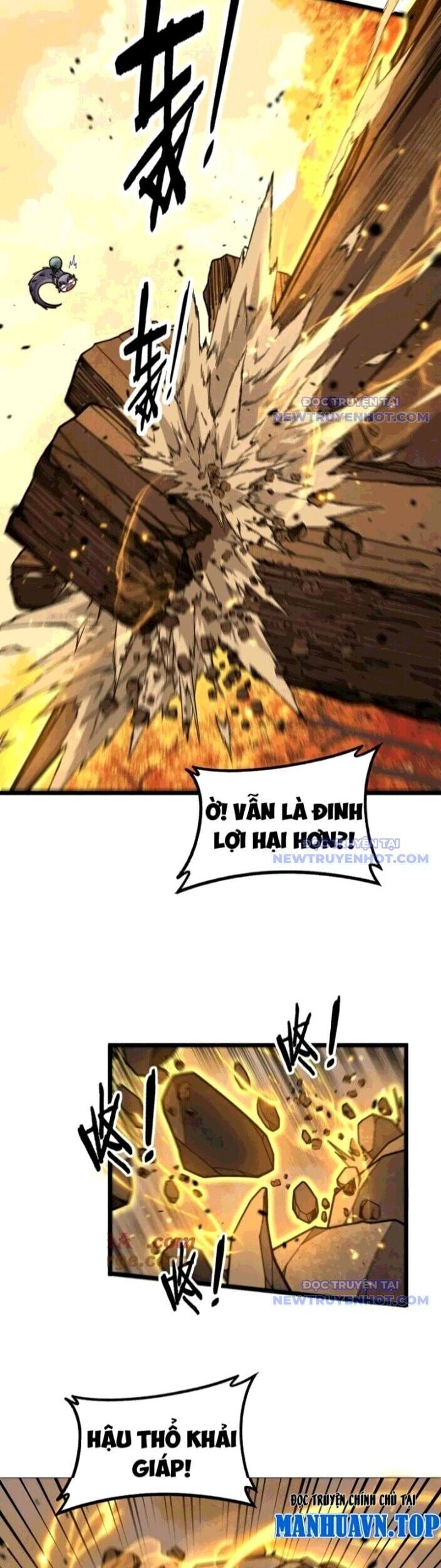 Lão Xà Tu Tiên Truyện: Chapter 29