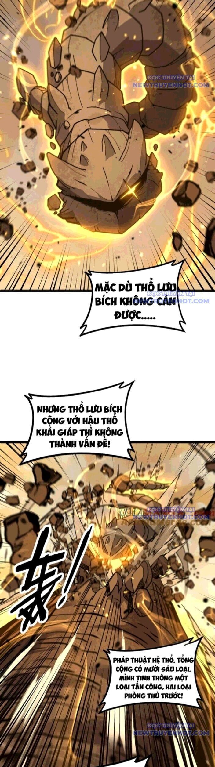 Lão Xà Tu Tiên Truyện: Chapter 29