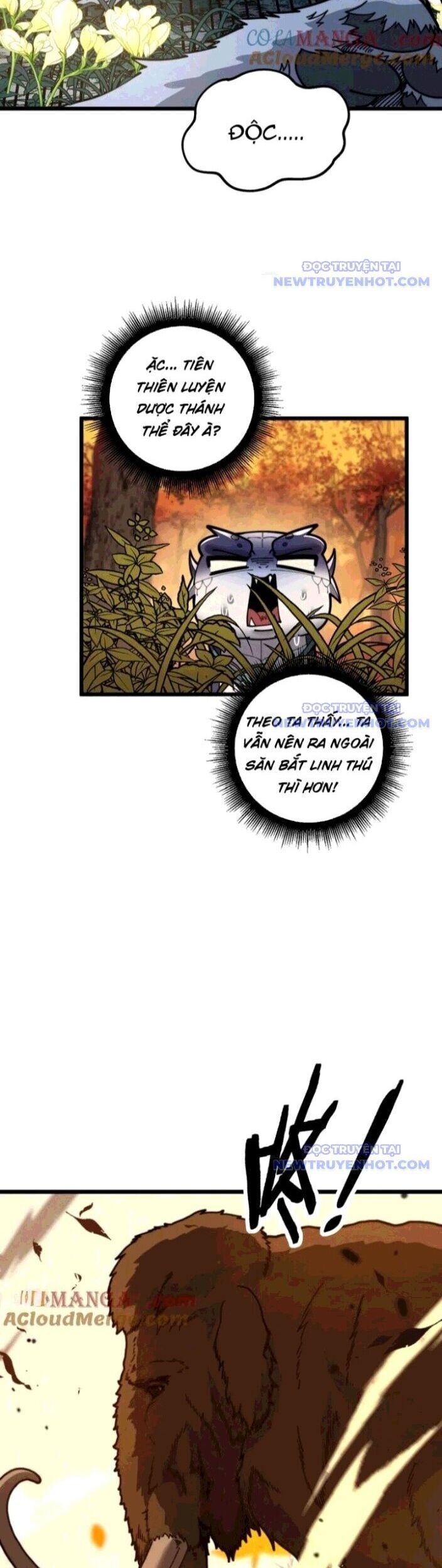 Lão Xà Tu Tiên Truyện: Chapter 29