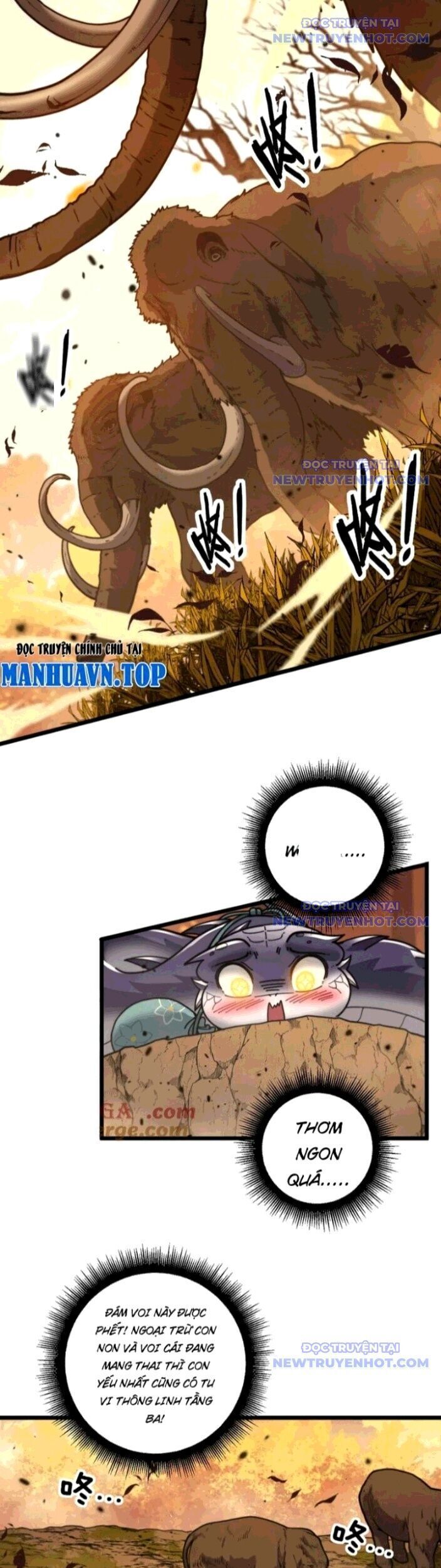 Lão Xà Tu Tiên Truyện: Chapter 29