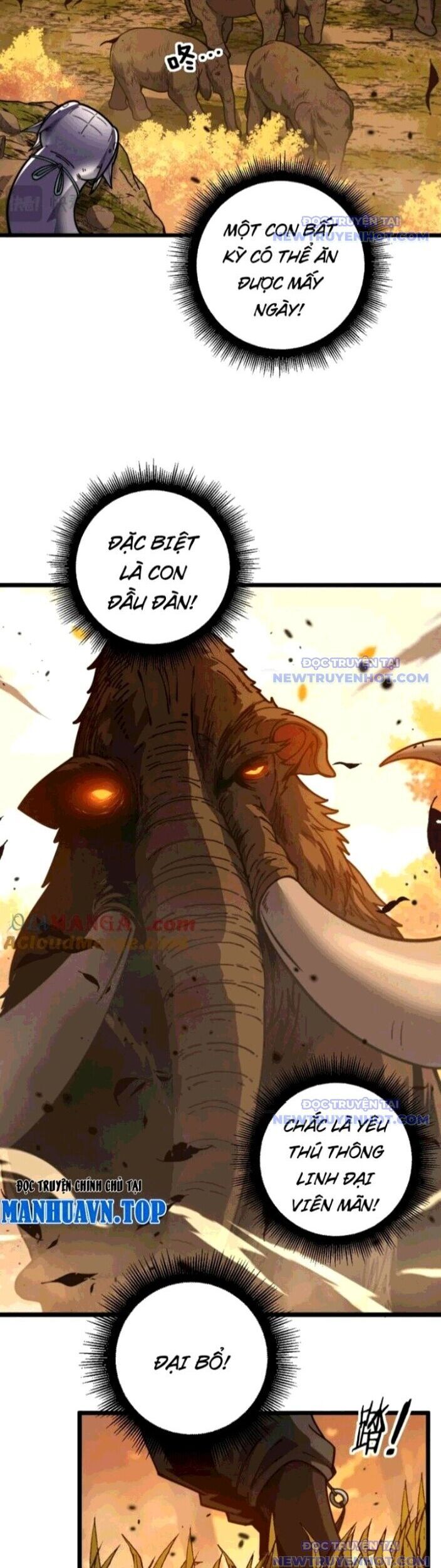 Lão Xà Tu Tiên Truyện: Chapter 29