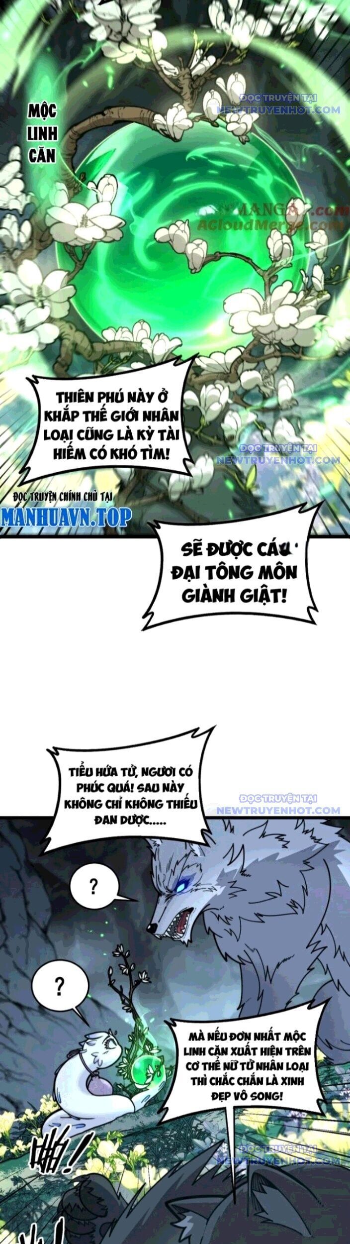 Lão Xà Tu Tiên Truyện: Chapter 29