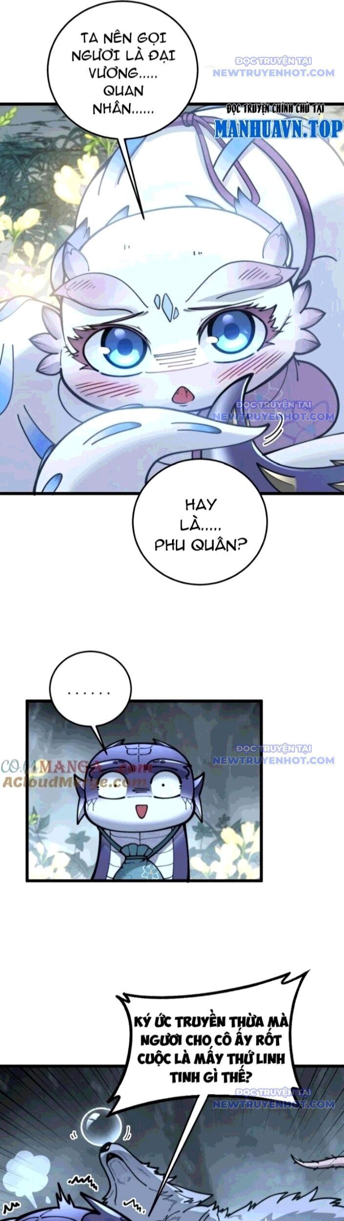 Lão Xà Tu Tiên Truyện: Chapter 29