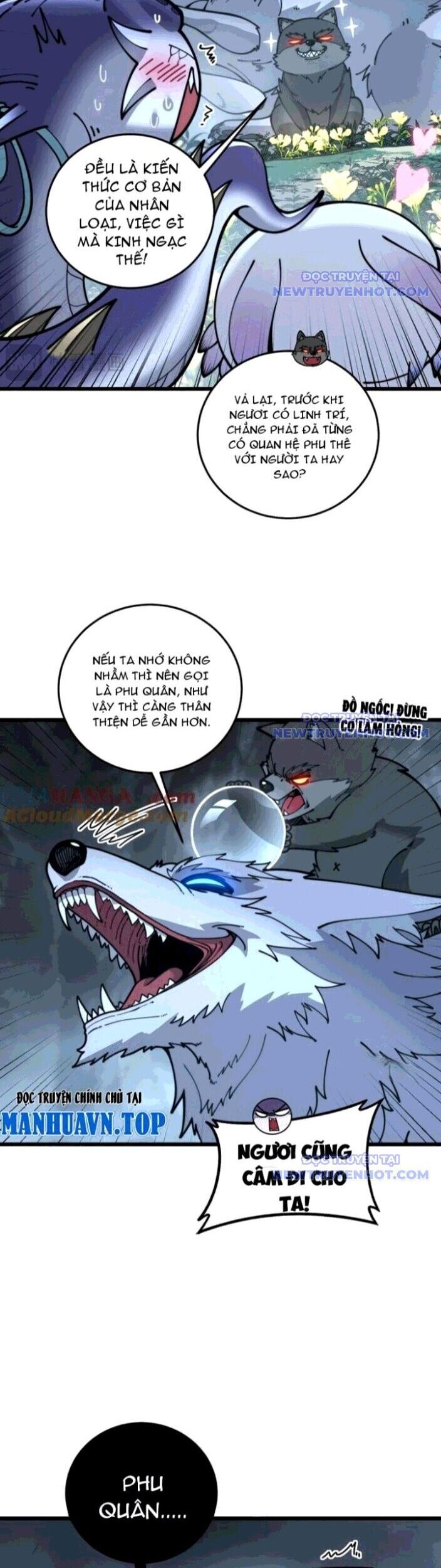 Lão Xà Tu Tiên Truyện: Chapter 29