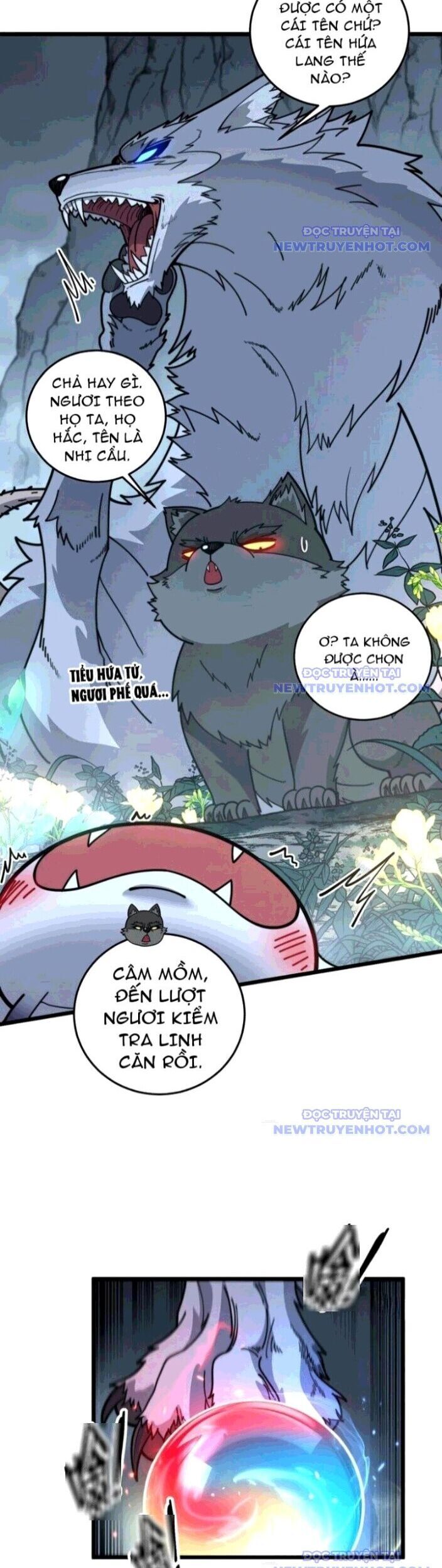 Lão Xà Tu Tiên Truyện: Chapter 29