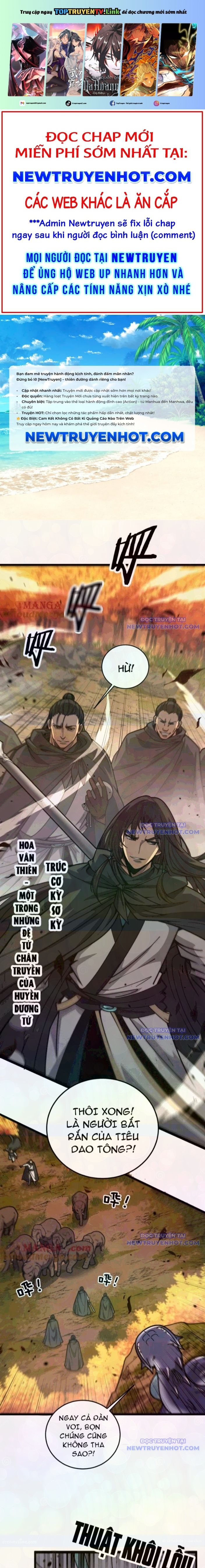 Lão Xà Tu Tiên Truyện: Chapter 30