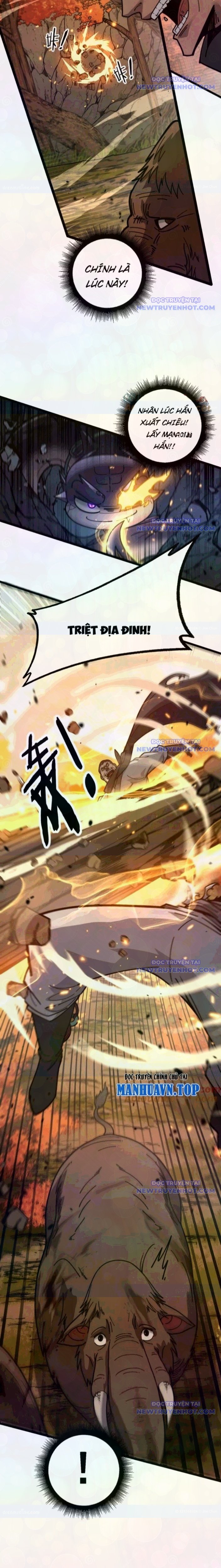 Lão Xà Tu Tiên Truyện: Chapter 30