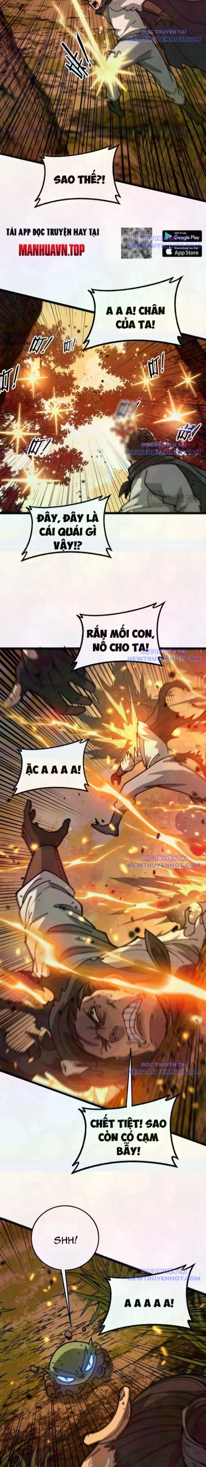 Lão Xà Tu Tiên Truyện: Chapter 30