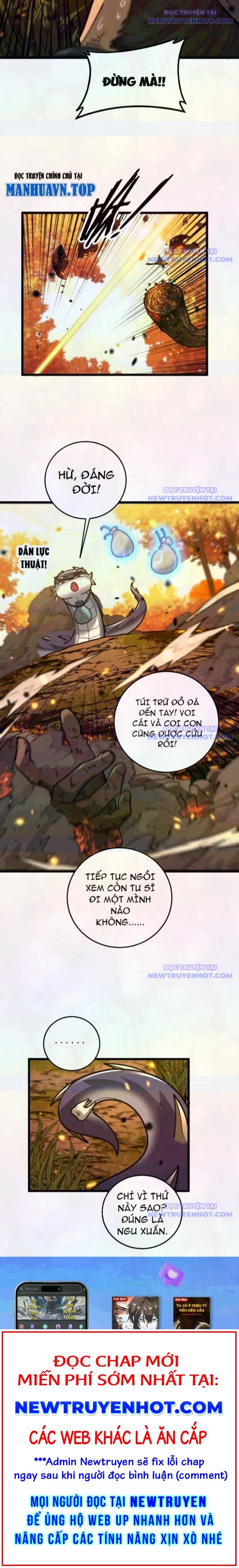 Lão Xà Tu Tiên Truyện: Chapter 30