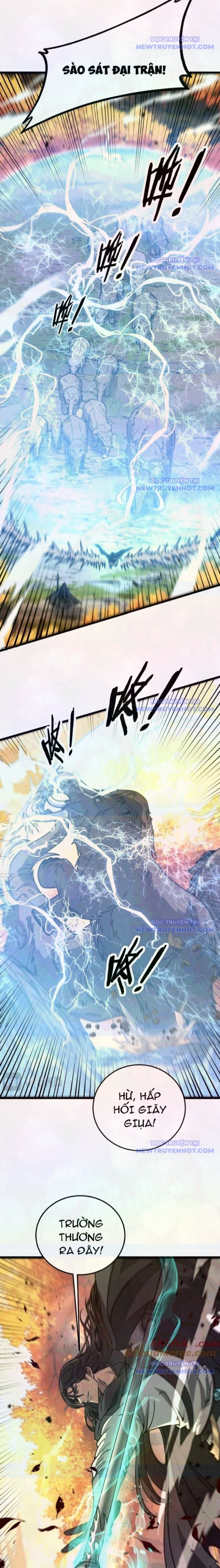 Lão Xà Tu Tiên Truyện: Chapter 30