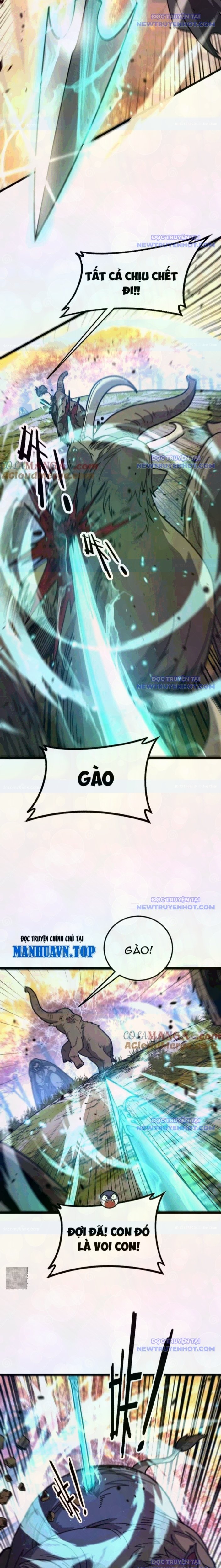 Lão Xà Tu Tiên Truyện: Chapter 30