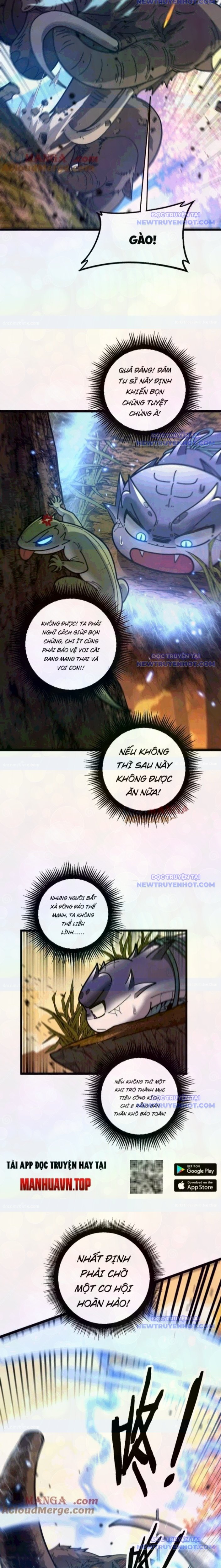 Lão Xà Tu Tiên Truyện: Chapter 30