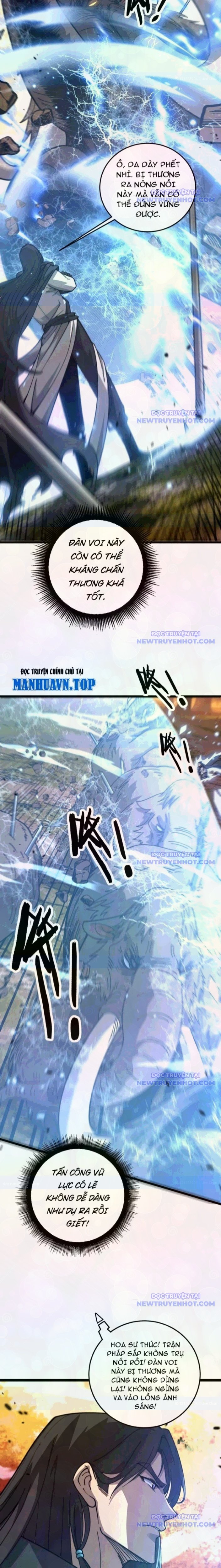 Lão Xà Tu Tiên Truyện: Chapter 30