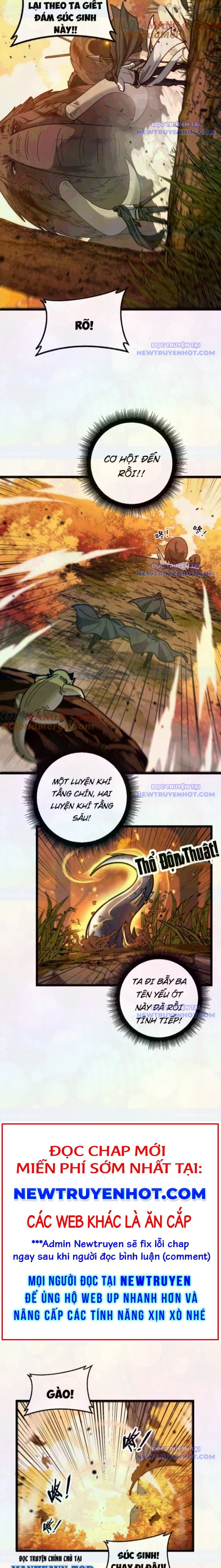 Lão Xà Tu Tiên Truyện: Chapter 30