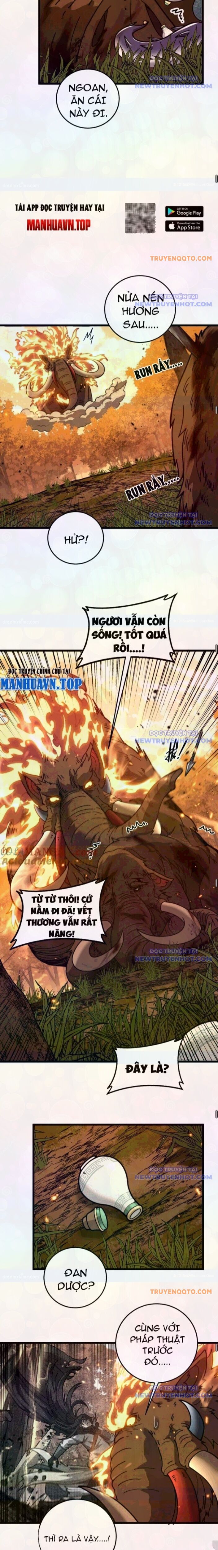 Lão Xà Tu Tiên Truyện: Chapter 31