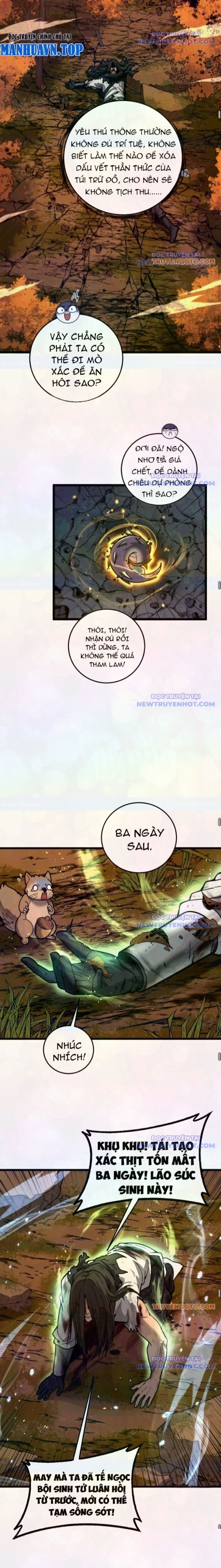 Lão Xà Tu Tiên Truyện: Chapter 31