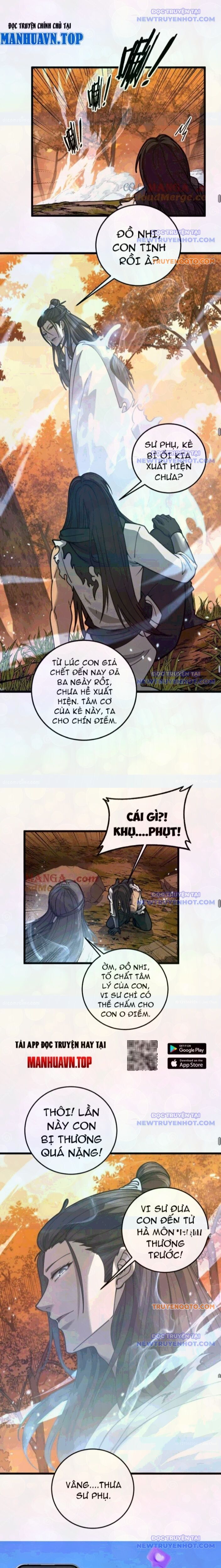 Lão Xà Tu Tiên Truyện: Chapter 31