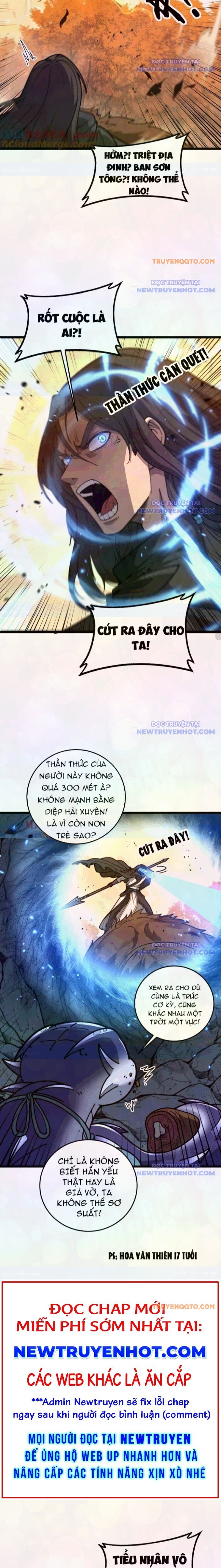 Lão Xà Tu Tiên Truyện: Chapter 31