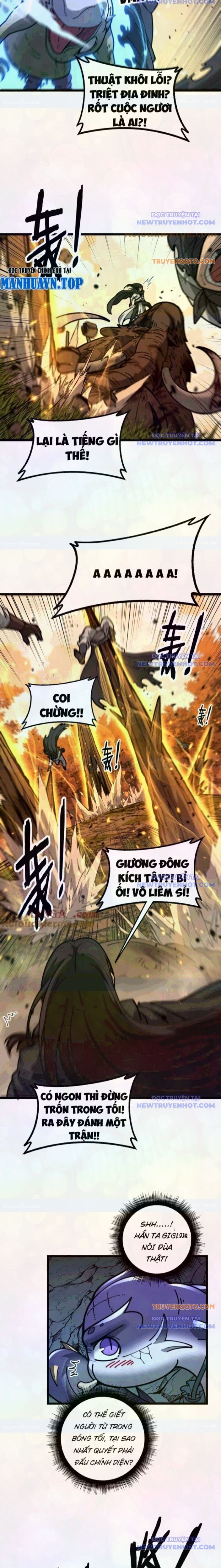 Lão Xà Tu Tiên Truyện: Chapter 31