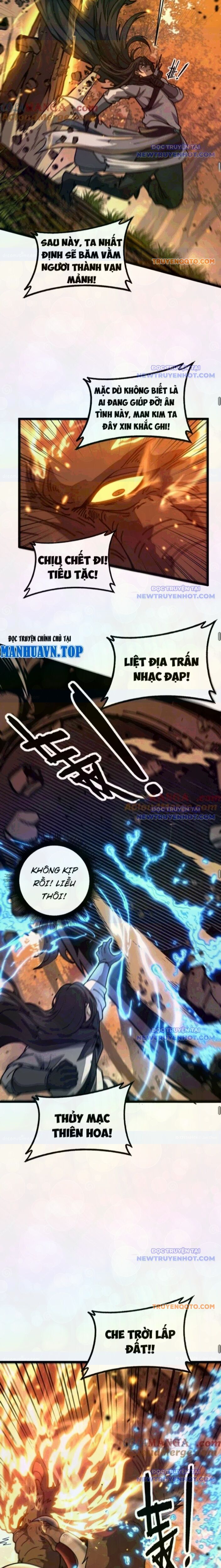 Lão Xà Tu Tiên Truyện: Chapter 31