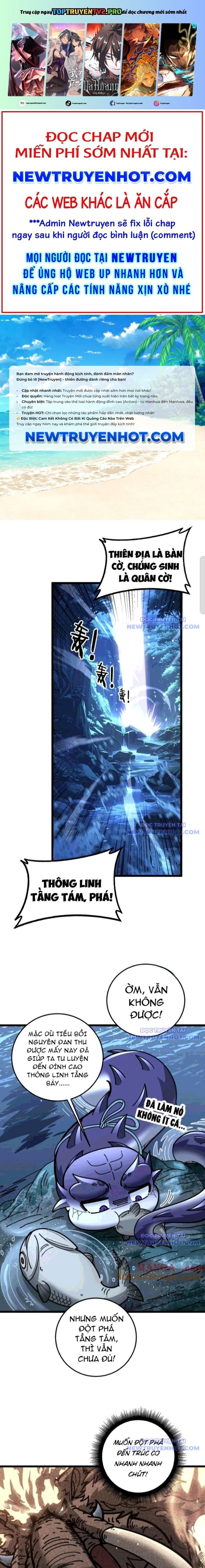 Lão Xà Tu Tiên Truyện: Chapter 32