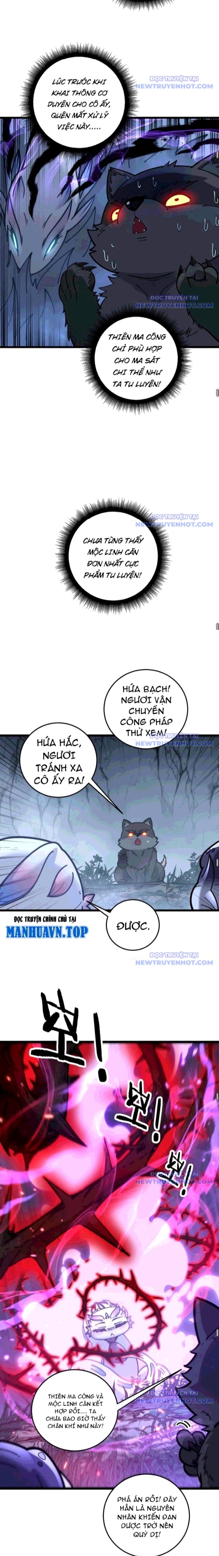 Lão Xà Tu Tiên Truyện: Chapter 32