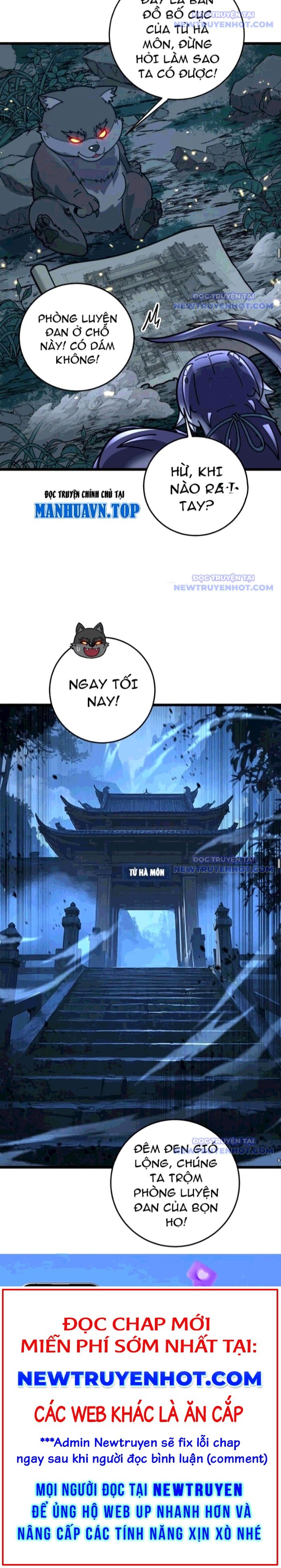 Lão Xà Tu Tiên Truyện: Chapter 32