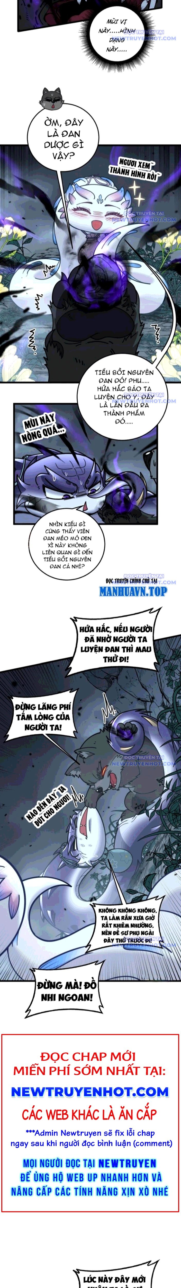 Lão Xà Tu Tiên Truyện: Chapter 32