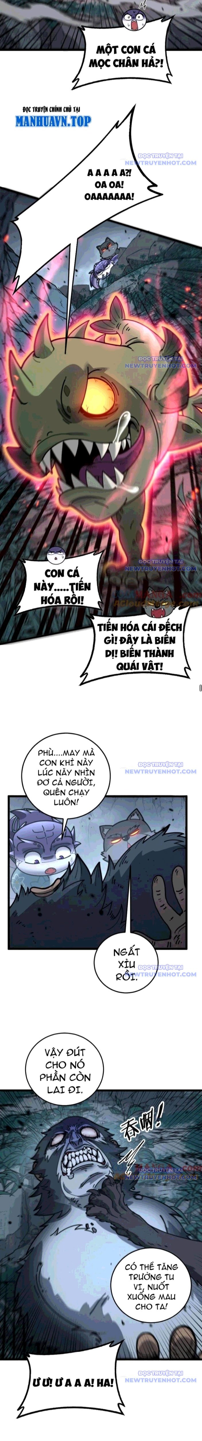 Lão Xà Tu Tiên Truyện: Chapter 32