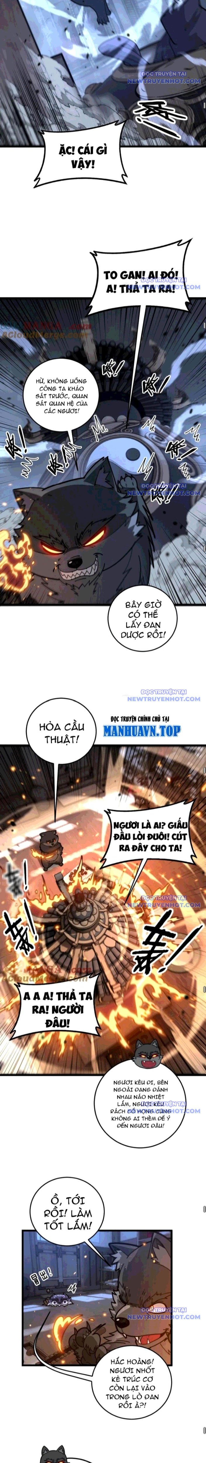 Lão Xà Tu Tiên Truyện: Chapter 34