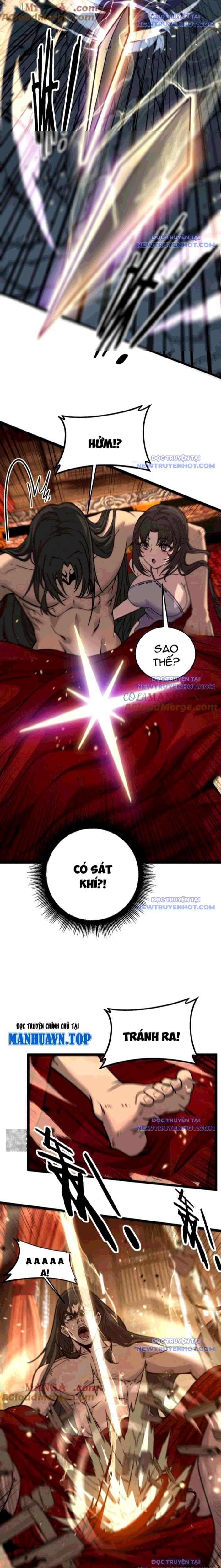 Lão Xà Tu Tiên Truyện: Chapter 34