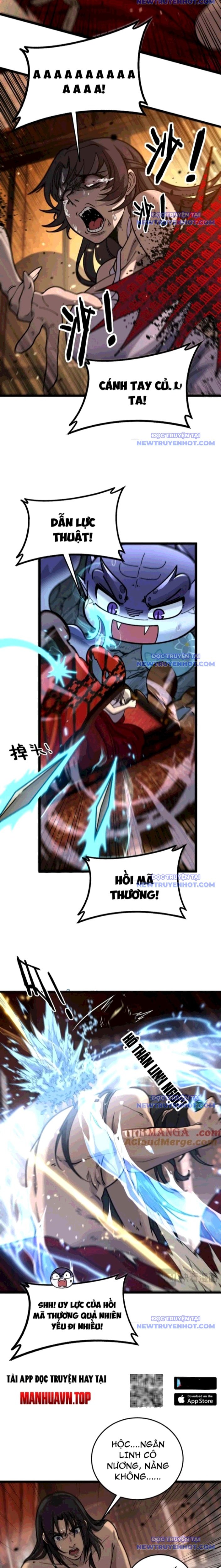 Lão Xà Tu Tiên Truyện: Chapter 34