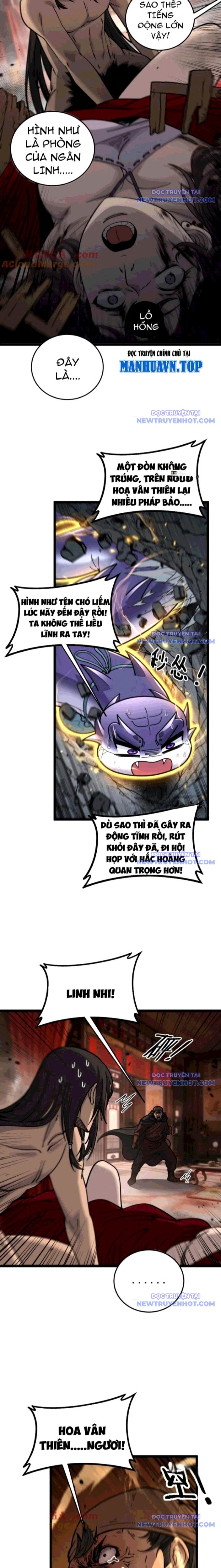 Lão Xà Tu Tiên Truyện: Chapter 34