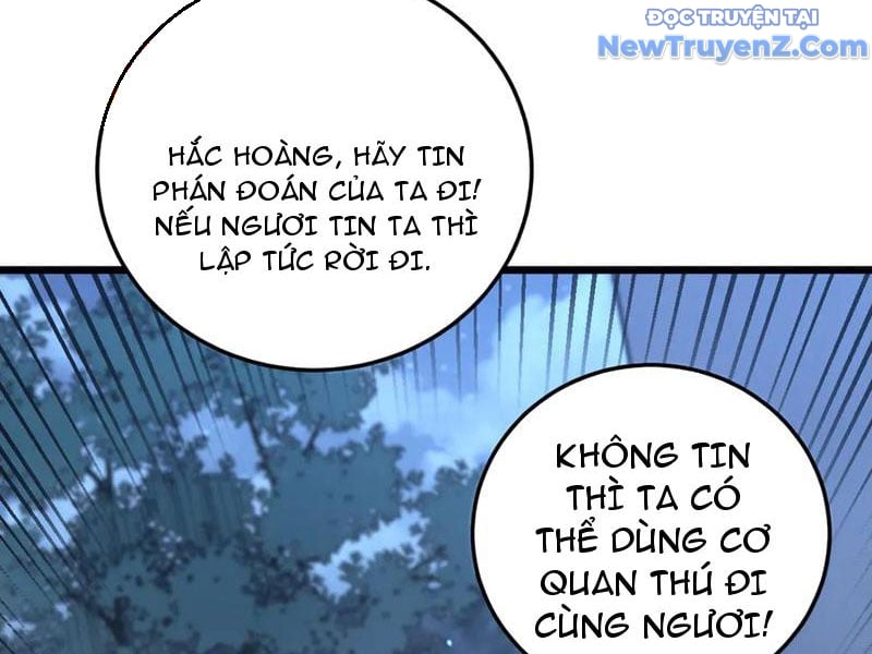 Lão Xà Tu Tiên Truyện: Chapter 35