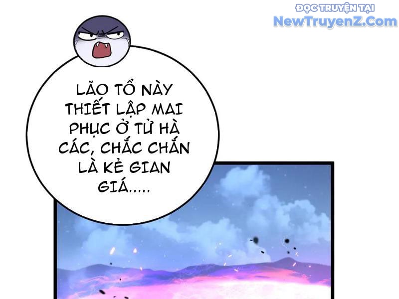 Lão Xà Tu Tiên Truyện: Chapter 35