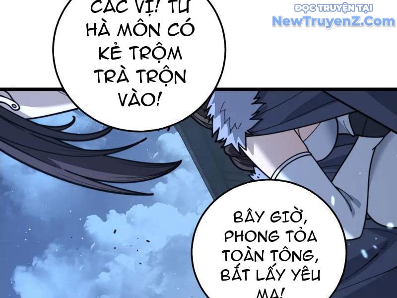 Lão Xà Tu Tiên Truyện: Chapter 35