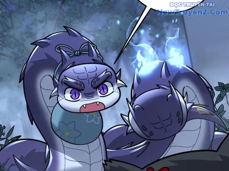 Lão Xà Tu Tiên Truyện: Chapter 35