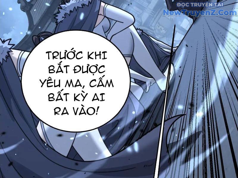 Lão Xà Tu Tiên Truyện: Chapter 35