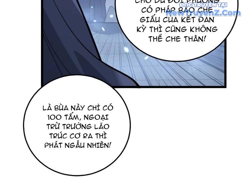Lão Xà Tu Tiên Truyện: Chapter 35